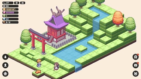 口袋神社正式版 安卓版v2.46.1截图2