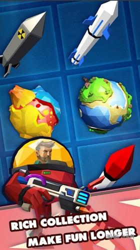 驱逐外星人 安卓版v1.0.1截图1