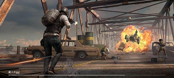 pubgmobile图片17