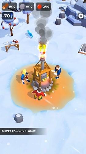 寒霜雪地生存 最新版v1.46.12-chest-1-location截图0