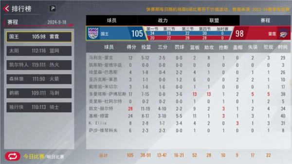 NBA篮球世界图片19