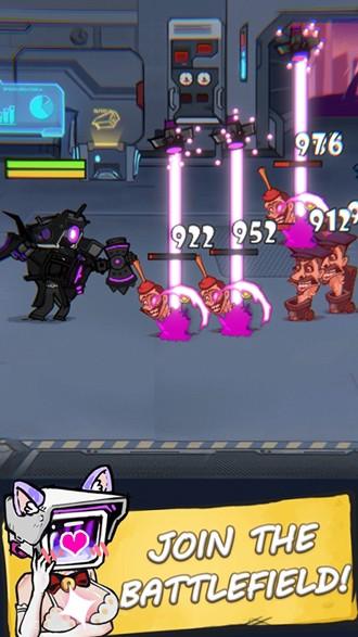 监控人冲突 (Camera Clash)官方最新版v2.2.8截图1