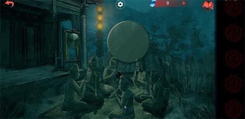 纸嫁衣6无间梦境千秋魇图片4