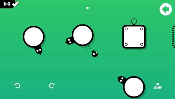 吃掉我 安卓版v1.0.8截图1