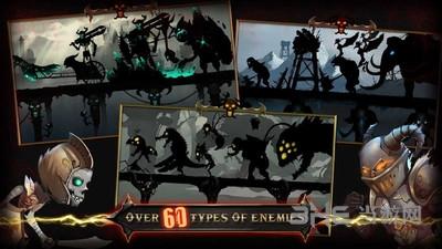 火柴人传说中文版 正版安卓版V2.3.8截图3