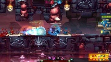 王牌英雄游戏截图0