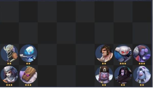 多多自走棋九游版本4