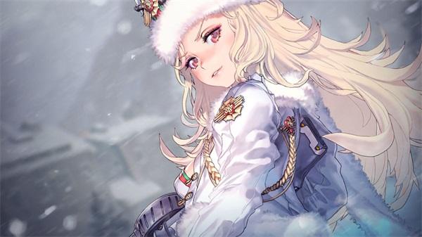 妮姬胜利女神NlKKETheGoddessofVictory 安卓版v101.6.39截图0