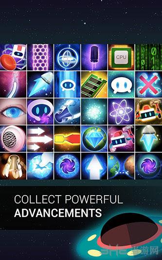 星星点击 (Star Tap)安卓版v0.1.0截图3