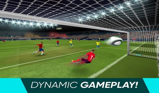 足球世界杯2024汉化版本 v1.23.1截图1