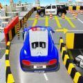 公路开车模拟器 1.0