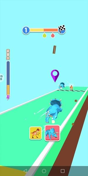 丛林跑酷 最新版v1.9.1截图1