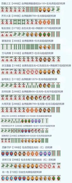 指尖四川麻将11