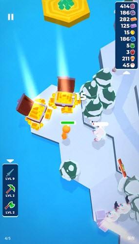 我的小宇宙全皮肤解锁版 安卓版v2.0.10截图1
