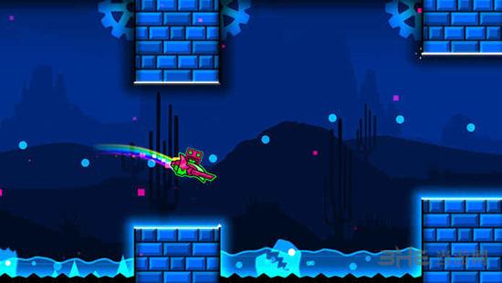 几何冲刺绝对零度 (Geometry Dash SubZero)最新安卓版v2.2.141截图1