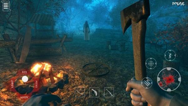 森林生存狩猎手机版 (Forest Survival Hunting)安卓官方版v1.2.5截图0