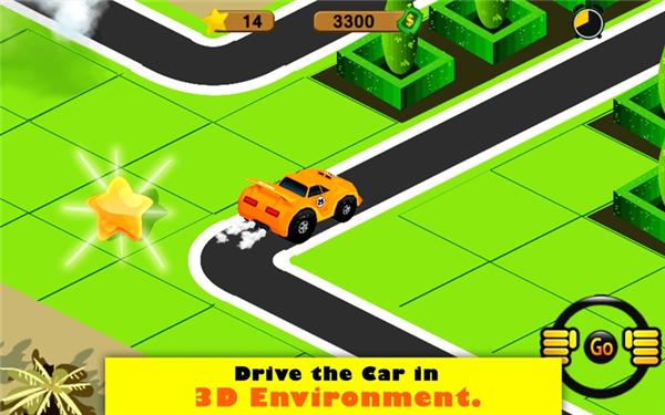 汽车拼图 (Car Jigsaw Puzzle)安卓版v1.28截图1