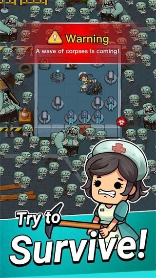 城镇幸存者TownSurvivor 安卓版v1.9.6截图0