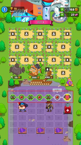 伐木工2Timberman212