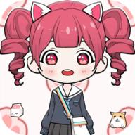换装娃娃贴图免广告版