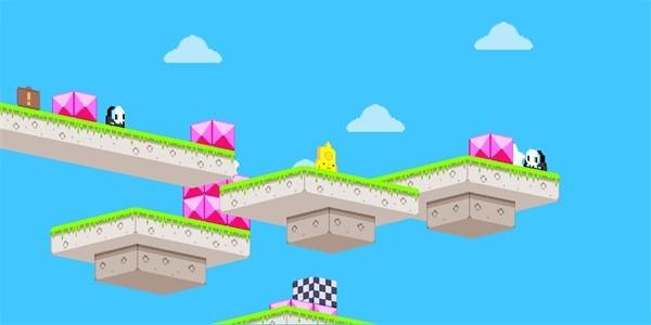 天空群岛 最新版v0.0.5截图3