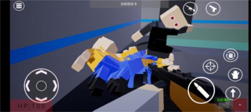 战争冲突感染 安卓版v1.37.4截图3