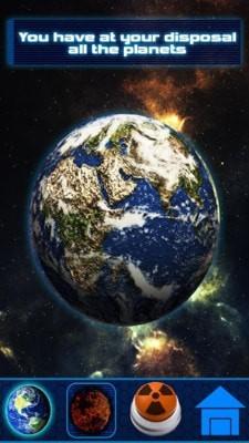 星球毁灭模拟器下载最新截图0