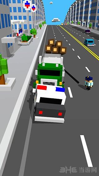 道路之旅-无止境的司机图片