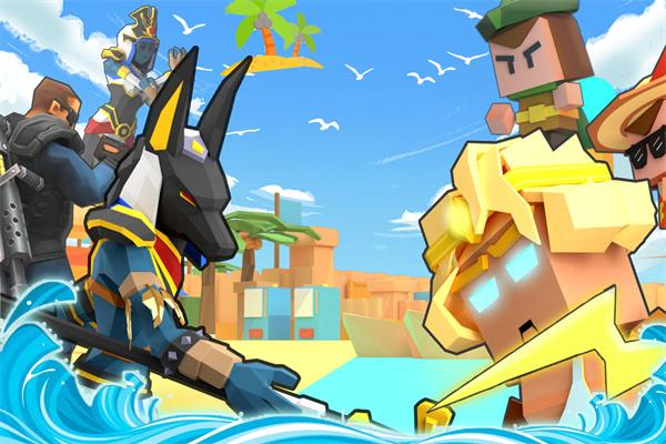 弓箭手大作战腾讯版 安卓版v2.80.3截图3