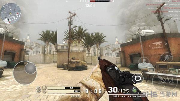 美国狙击手 (American Sniper Shoot Traffic)安卓版V1.0截图2