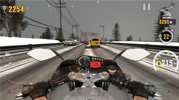 摩托之旅 (Motor Tour)安卓版v2.1.2截图2
