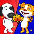 狗猫大战手 安卓版v1.07