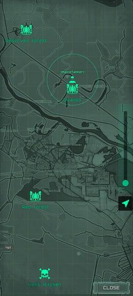 袖珍区2
