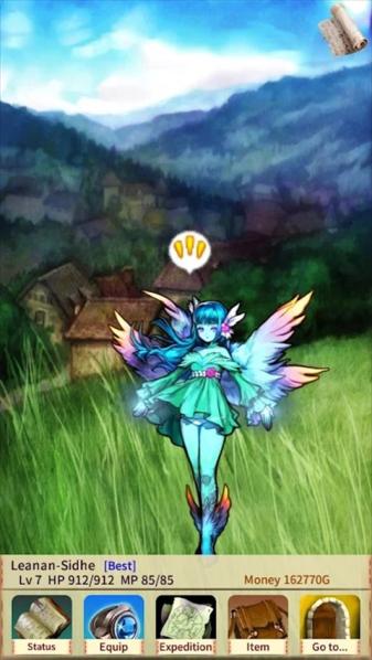 魔物娘召唤记官方中文版截图2