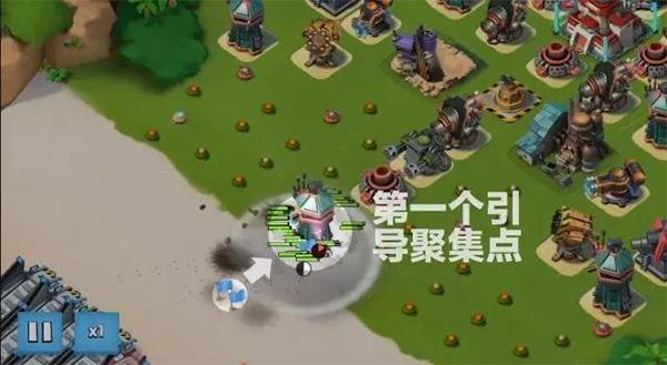 海岛奇兵原版9