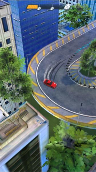 涡轮竞速车 安卓版v1.01截图1