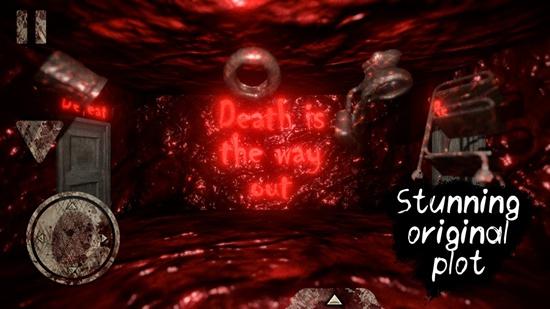 死亡公园汉化版 (Death Park)安卓版v2.0.6截图3