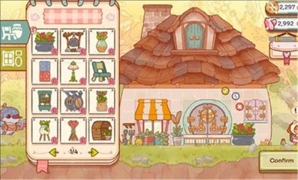 精灵村 最新免费版v1.0截图0