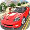 克尔维特跑车手游 安卓版v1.0.0