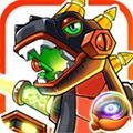布鲁怪物手游修改版 (Bulu Monster)安卓版V4.1.0
