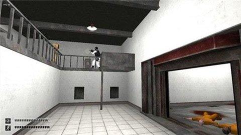 SCP收容失效截图2