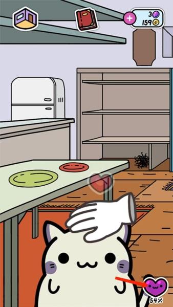小偷猫图6