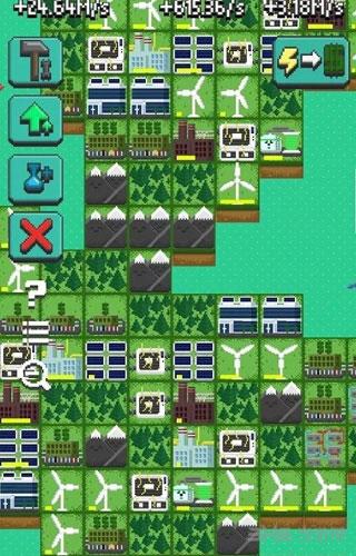 能源大亨无限金币版 (Energy Sector Tycoon)安卓版v1.30截图1