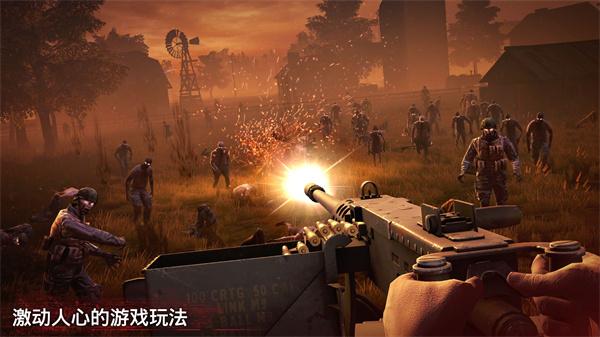 勇闯死人谷2图片2