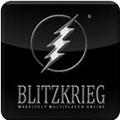 坦克闪电战 (Blitzkrieg MMO Tank Battles)安卓版v3.1.0
