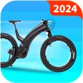 电动自行车大亨汉化 最新版v1.20.8