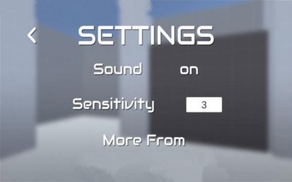 瞄准大师 安卓版v2.3截图2
