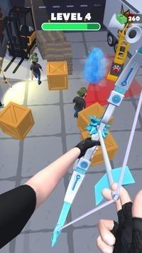 隐形射击者 安卓版v1.5.2截图2
