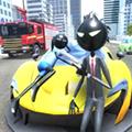 逃亡的超人 安卓最新版v1.5.4