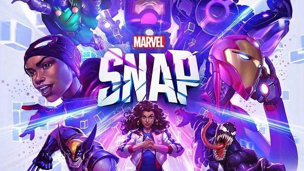 漫威snap手游 官方正版v32.16.0截图3